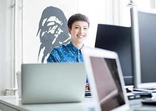 Fachinformatikerin Anwendungsentwicklung - Programmierung von Softwarelösungen Fachinformatikerin Anwendungsentwicklung - Programmierung von Softwarelösungen