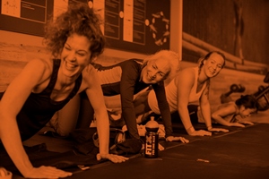 Sport- und Fitnessbetriebswirt - Fitnessprogramm mit Kunden Sport- und Fitnessbetriebswirt - Fitnessprogramm mit Kunden