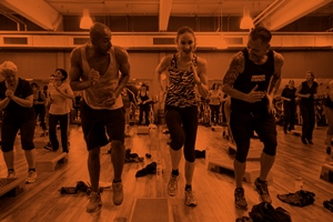 Sport- und Fitnessbetriebswirt - Fitnessprogramm mit Kunden Sport- und Fitnessbetriebswirt - Fitnessprogramm mit Kunden